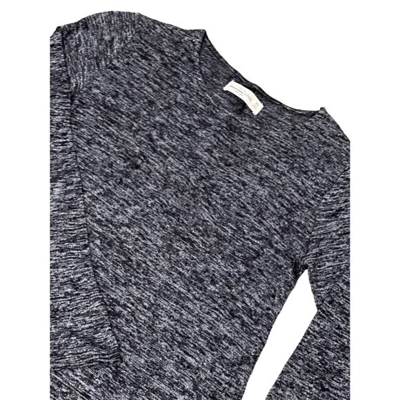 Abercrombie and Fitch Gray Tunic, Sixe XS, KB102 - Picture 1 of 3
